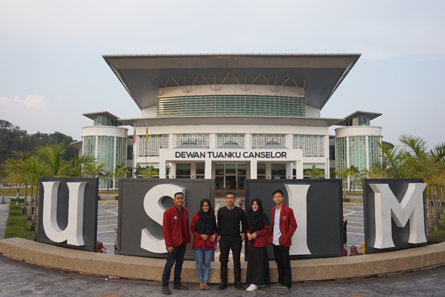 usim nilai universiti sains islam