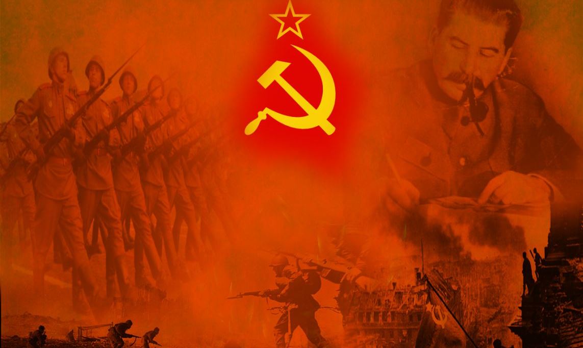 ussr