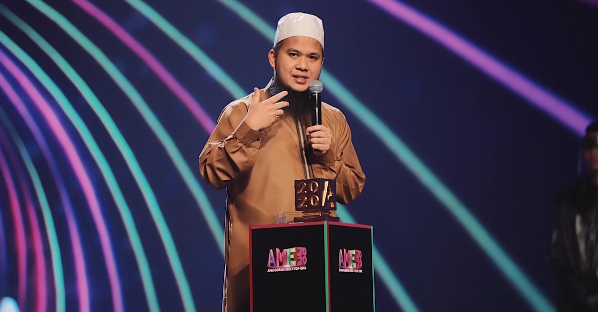 ustaz ebit irawan bin ibrahim lew yun pau