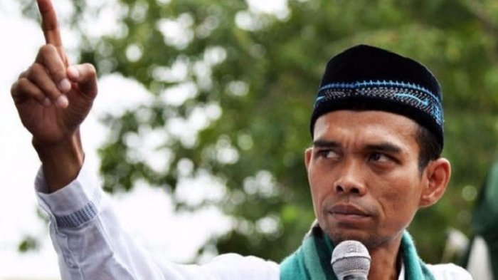 ustaz somad indonesia mubaligh