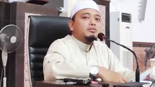 ustaz wadi anuar masih kritikal