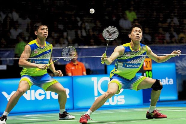 v shem wee kiong tewaskan juara dunia