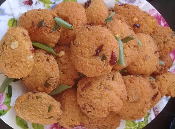 vadai