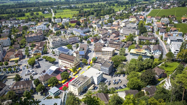 vaduz ibu negara liechtenstein 501