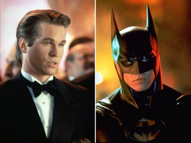 val kilmer batman