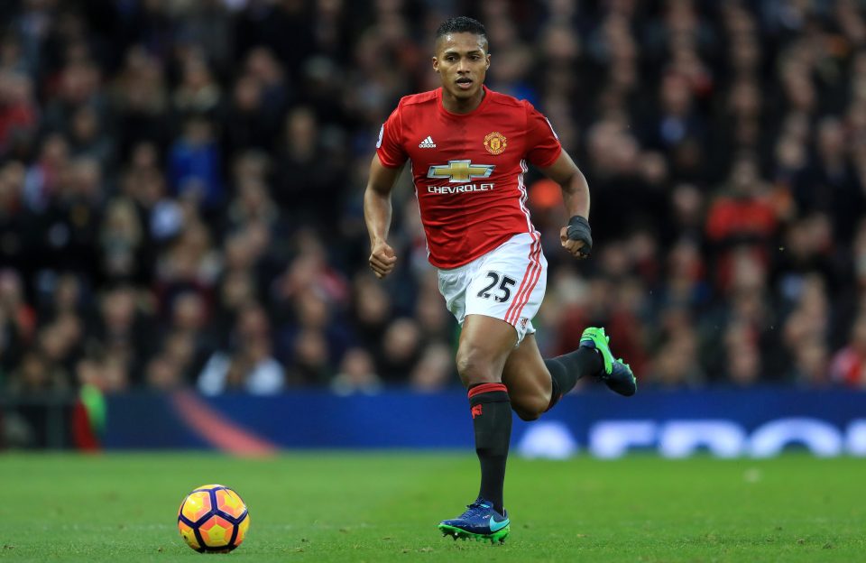 valencia pemain bolasepak terpantas man utd red devil