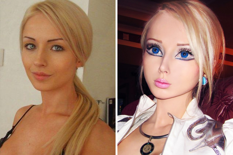 valeria lukyanova 2