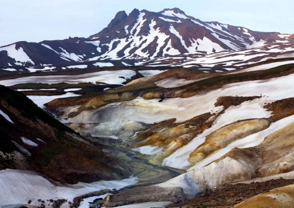 valley of death