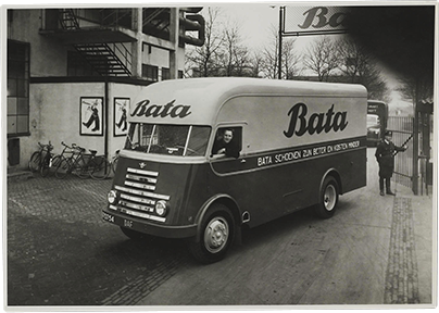 van bata