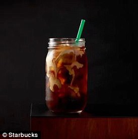 vanilla sweet cream cold brew