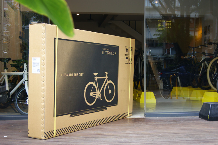 vanmoof