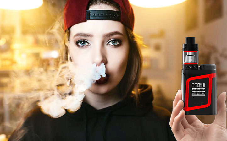 vape rokok elektronik bahaya