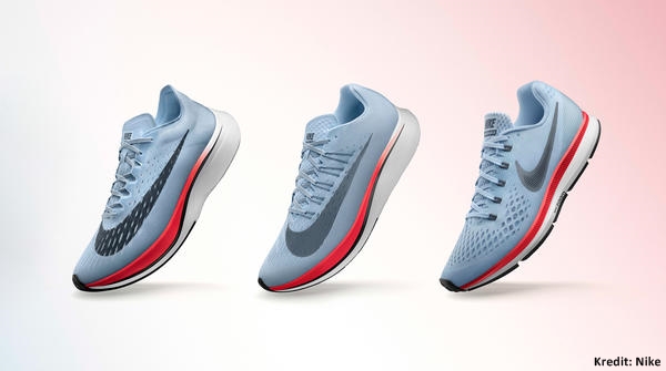 vaporfly shoe