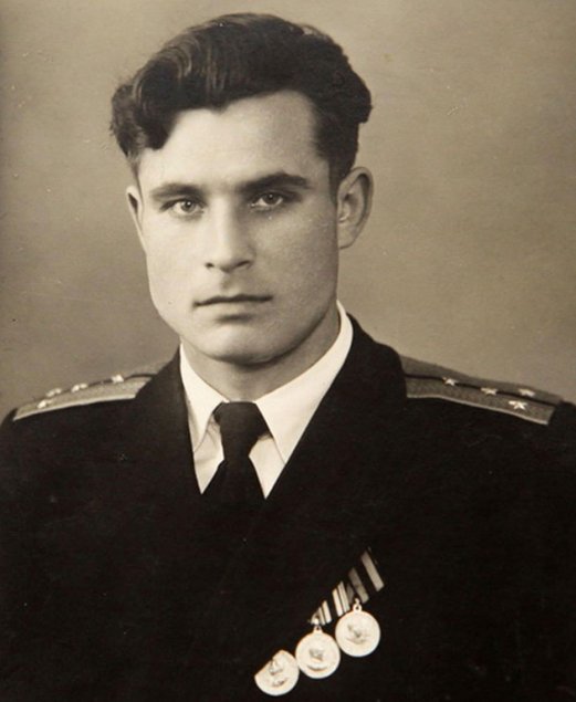 vasili arkhipov komander kesatuan soviet yang menyelamatkan dunia