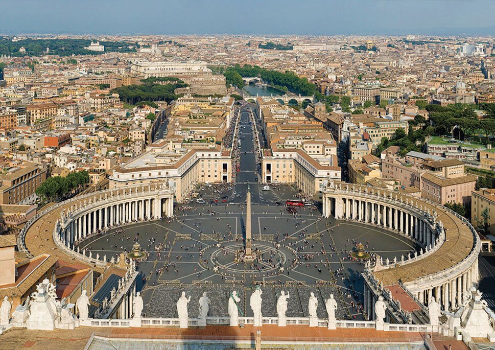 vatican city 38