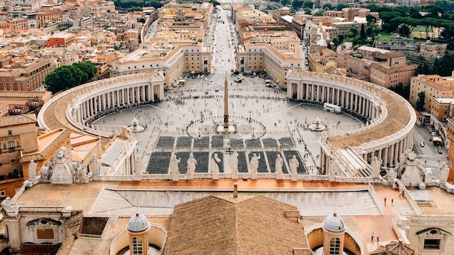 vatican city 517