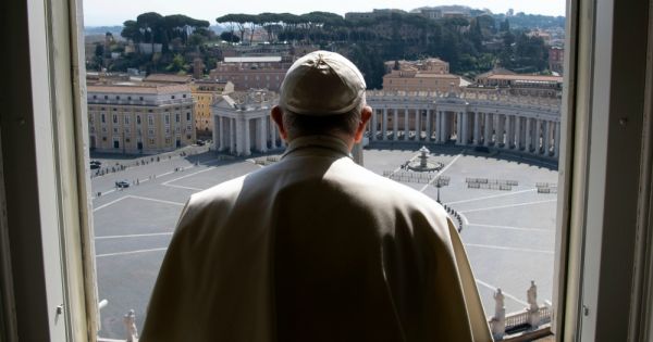 vatican city populasi terendah