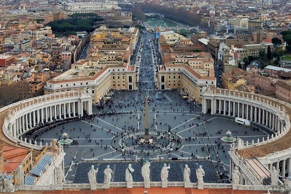 vatican city tempat emanuela orlandi hilang