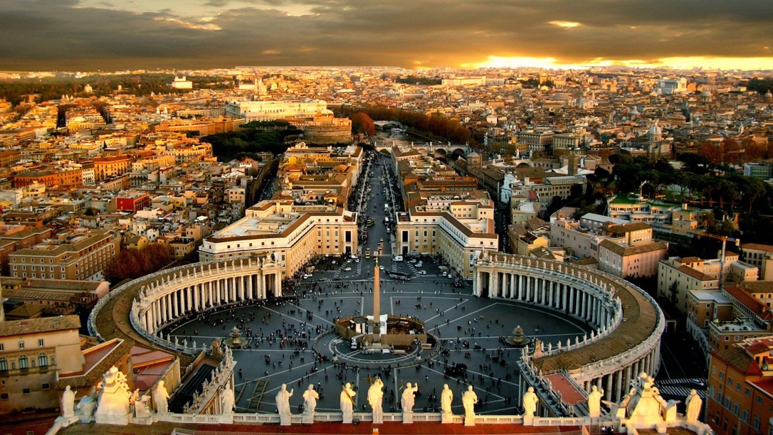 vatican