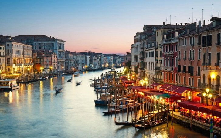 venice itali