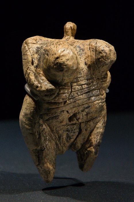 venus of hohle fels