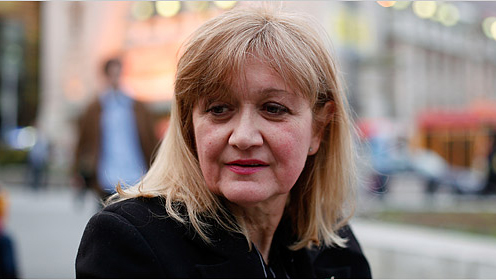 vesna vulovic terselamat