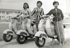 vespa klasik malaysia