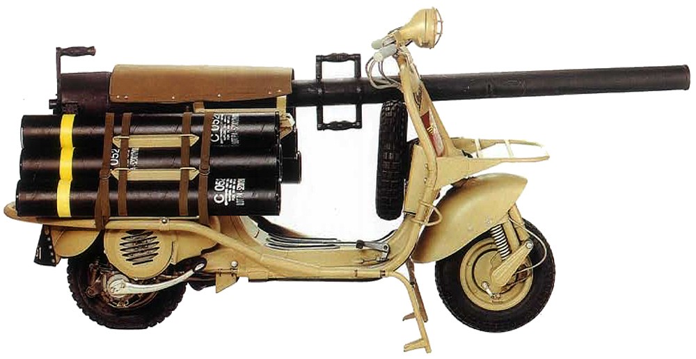 vespa tap 150 gangsa