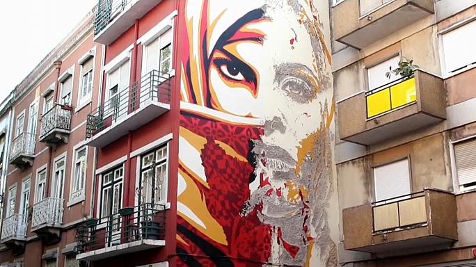 vhils seni jalanan 4