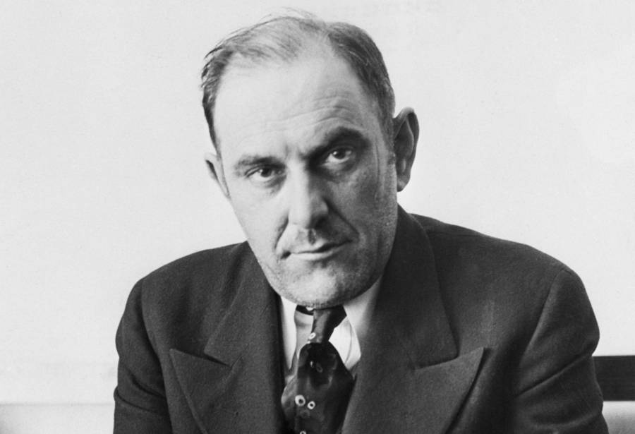 victor lustig penipu paling licik di dunia 3