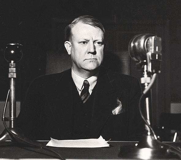 vidkun quisling