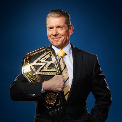 vincent mcmahon