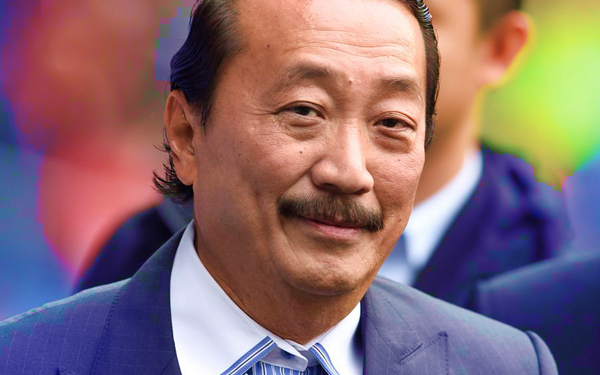 vincent tan jutawan malaysia