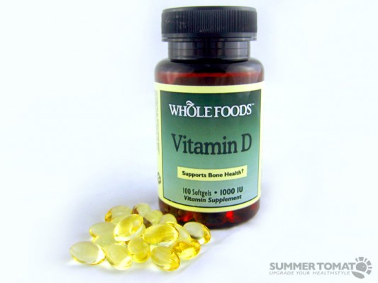 vitamin d