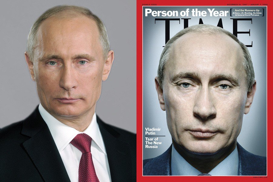 vladimir putin tokoh individu tahunan majalah time