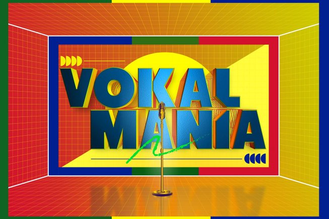 vokal mania 133