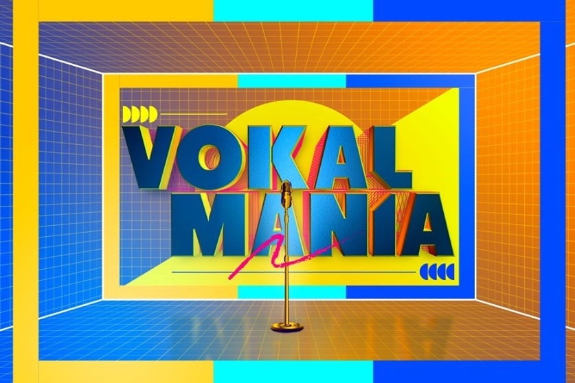 vokal mania