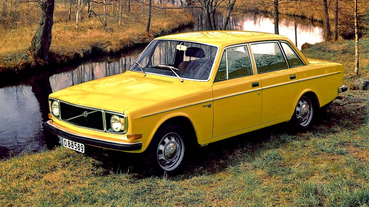 volvo 144 15 fakta pelik dan menarik mengenai korea utara 2