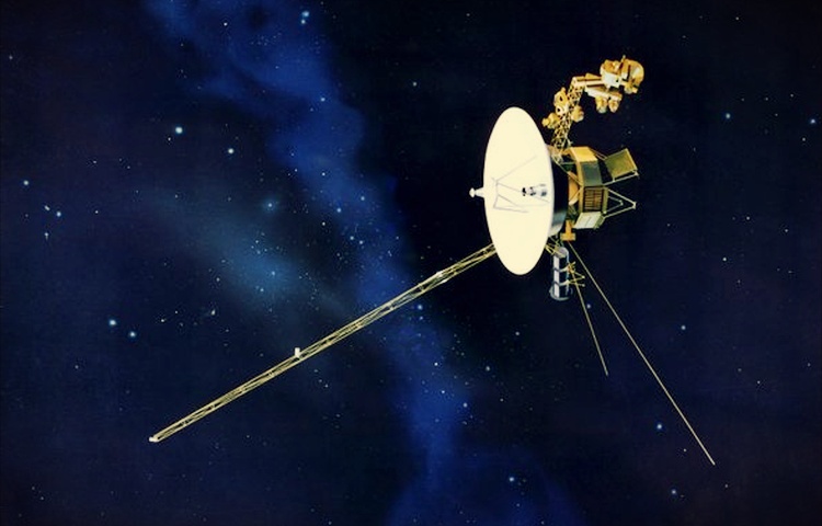 voyager 3