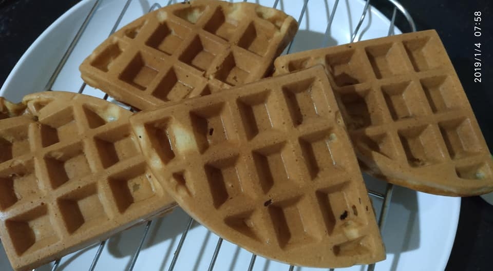 wafel