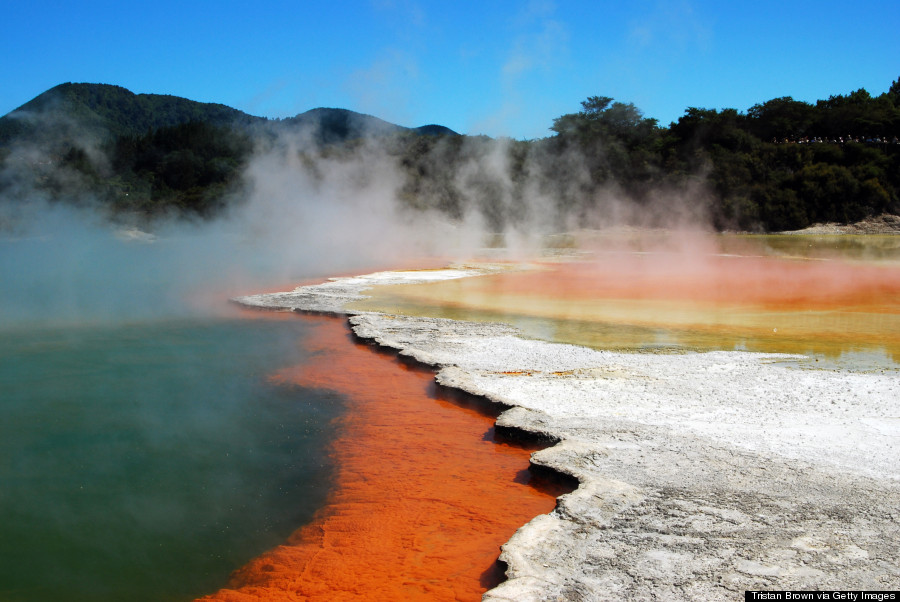 waiotapu