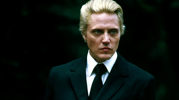 walken as max zorin