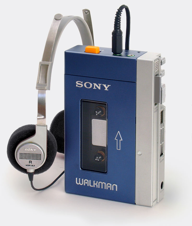 walkman ciptaan jepun yang mengubah dunia 2