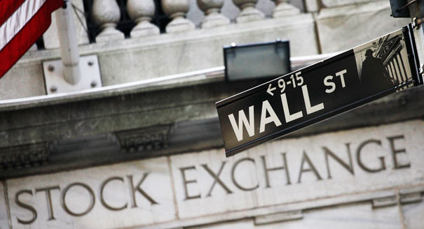 wall street dan teori konspirasi