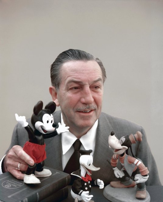 walt disney 679