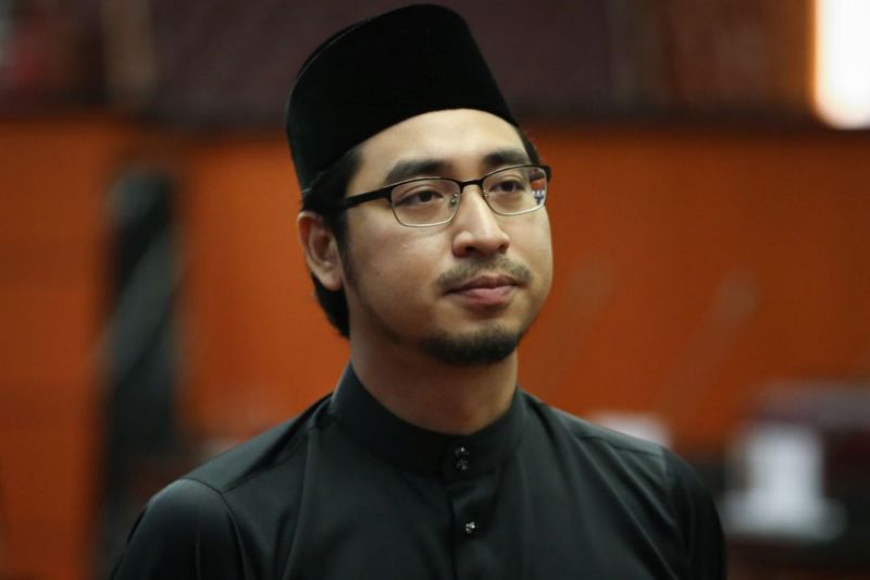 wan ahmad fayshal timb kbs perikatan