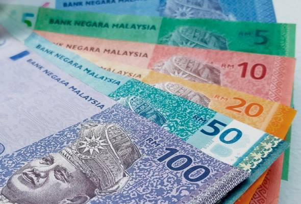 wang ringgit digantikan wang digital