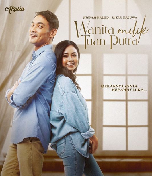 wanita milik tuan putra episod