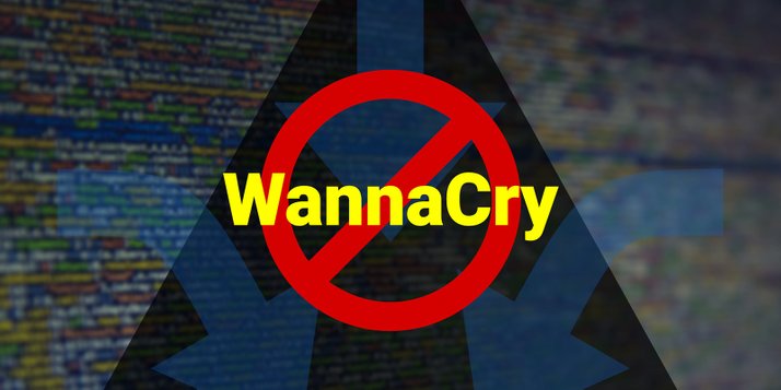 wannacry