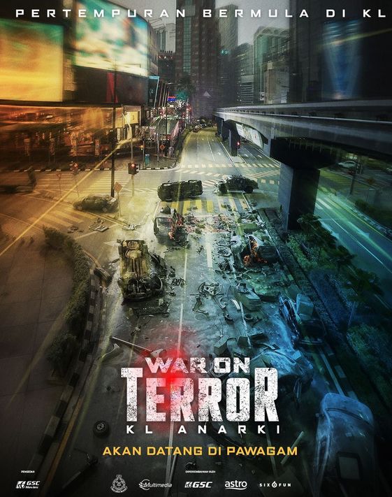 war on terror